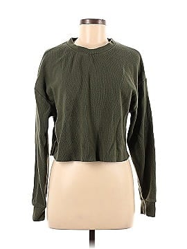 Zara TRF Sweatshirt (view 1)