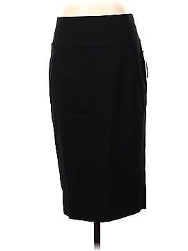 Zara Basic Casual Skirt (view 1)