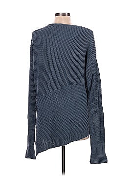 Acrobat Pullover Sweater (view 2)