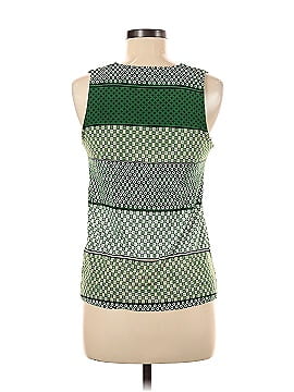 ALPHA Studio Sleeveless Blouse (view 2)