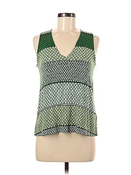 ALPHA Studio Sleeveless Blouse (view 1)