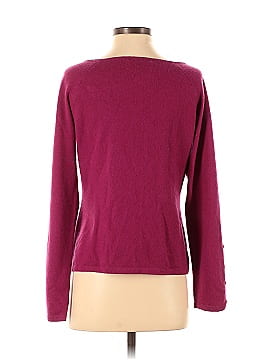 Bloomingdale's Cashmere Pullover Sweater (view 2)