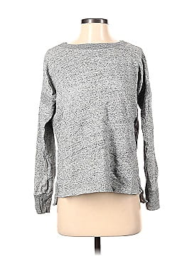 Madewell Pullover Sweater (view 1)