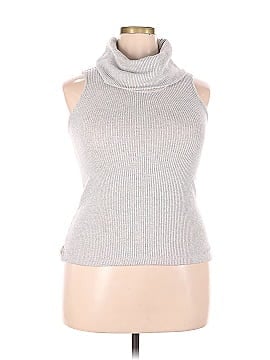 Vanessa Virginia Turtleneck Sweater (view 1)