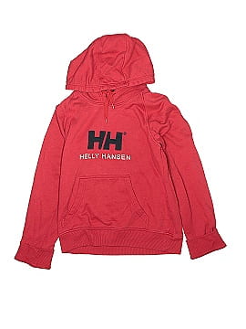Helly Hansen Pullover Hoodie (view 1)