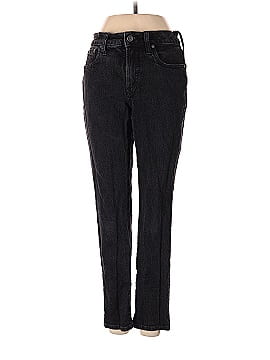 Madewell Jeans (view 1)