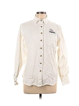 Chase Authentics Long Sleeve Button-Down Shirt (view 1)