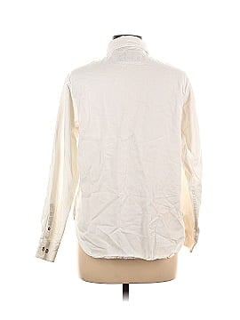 Chase Authentics Long Sleeve Button-Down Shirt (view 2)