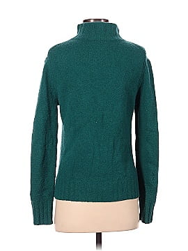 J.Crew Turtleneck Sweater (view 2)