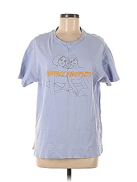 Urban Revivo Short Sleeve T-Shirt (view 1)