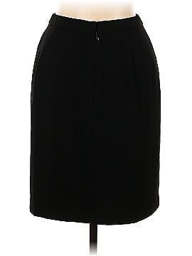 Donna Karan New York Casual Skirt (view 2)