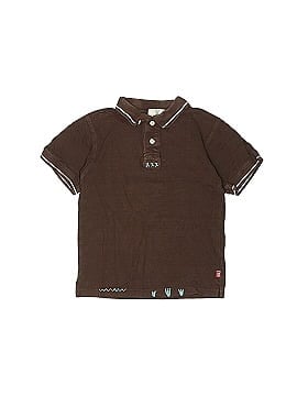 Wes & Willy Short Sleeve Polo (view 1)