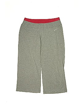 Nike Active Pants (view 1)