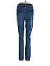 Habitual Solid Blue Jeans Size 25 waist - photo 2