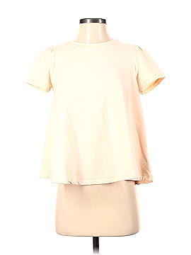 Eri + Ali Short Sleeve Top (view 1)