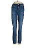 Habitual Solid Blue Jeans Size 25 waist - photo 1
