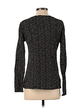 Taylor Long Sleeve Blouse (view 2)