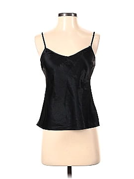 White House Black Market Sleeveless Blouse (view 1)