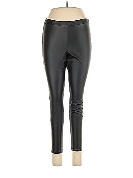 Torrid Faux Leather Pants (view 1)