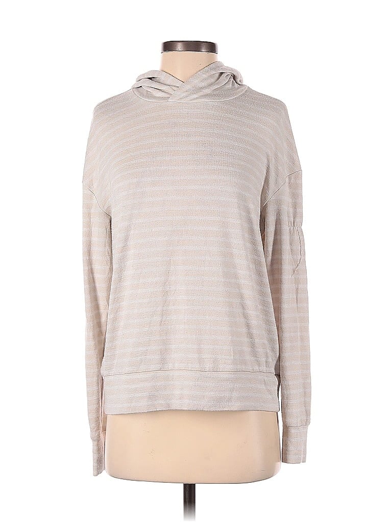 Pre-owned A New Day Pullover Sweater In Brown