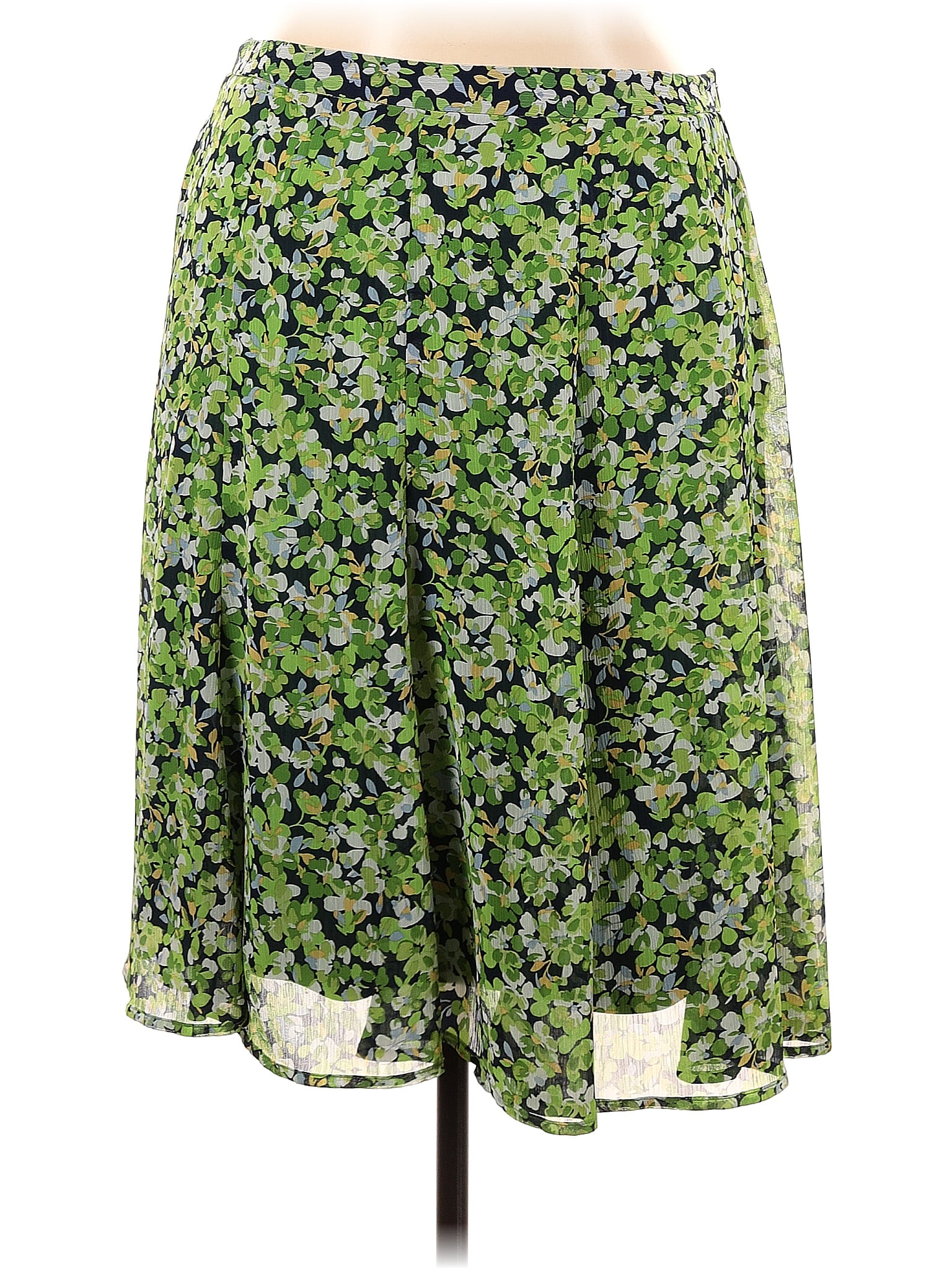 Bayfall patchy skirt (Various colors)