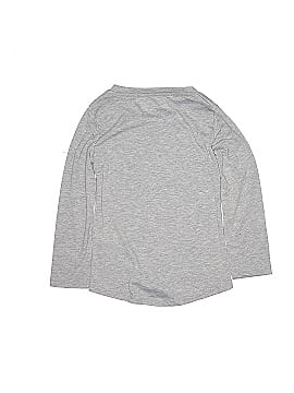 Hind Long Sleeve T-Shirt (view 2)