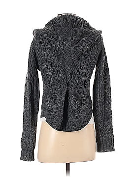 CAbi Wool Cardigan (view 2)