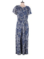 By Anthropologie Jumpsuit