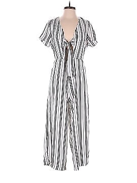 Lucy Wang Jumpsuit (view 1)