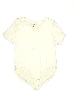 Mossimo Supply Co. Bodysuit (view 1)