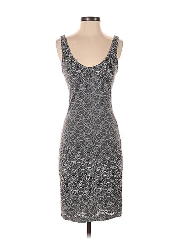 Velvet Cocktail Dress (view 1)