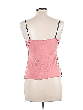 Issue Sleeveless Blouse (view 2)