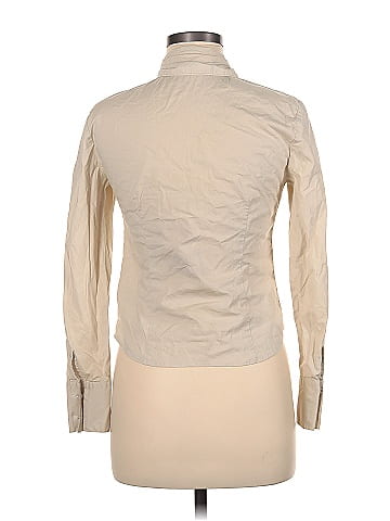Bossini Long Sleeve Button-Down Shirt (view 2)