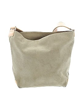 Tumi Leather Shoulder Bag (view 2)