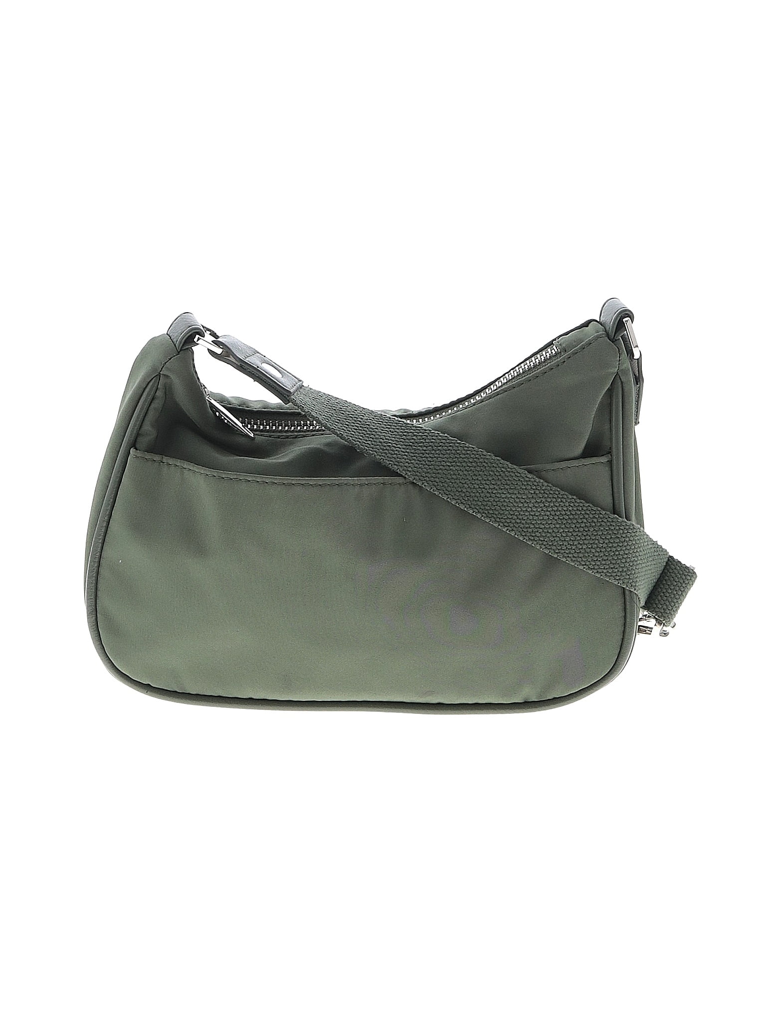 Wild Fable Green Crossbody Bag One Size 65 off ThredUp