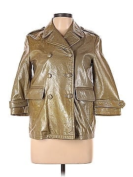 Gryphon New York Leather Jacket (view 1)