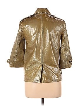 Gryphon New York Leather Jacket (view 2)