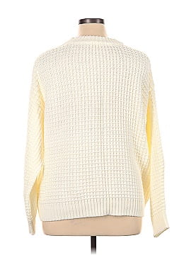 Zaful Pullover Sweater (view 2)