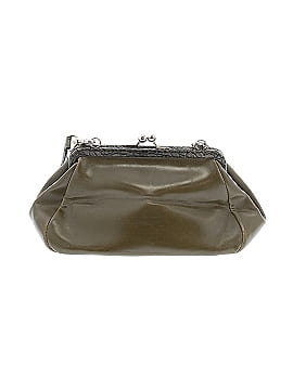 Worthington Leather Shoulder Bag (view 2)