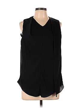 Carven Sleeveless Blouse (view 1)