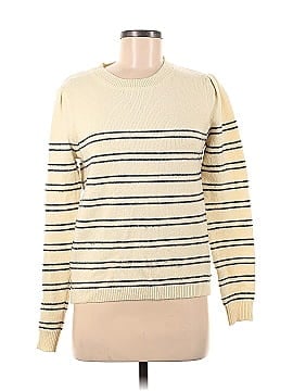 Sweewe Pullover Sweater (view 1)