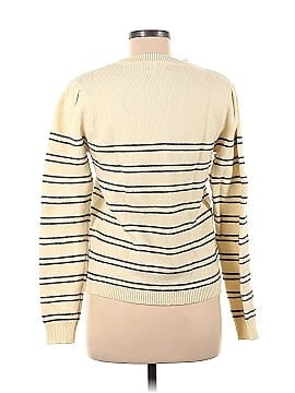 Sweewe Pullover Sweater (view 2)