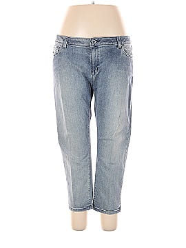 MICHAEL Michael Kors Jeans (view 1)