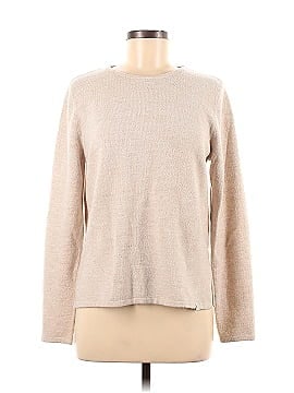 Purnell Pullover Sweater (view 1)