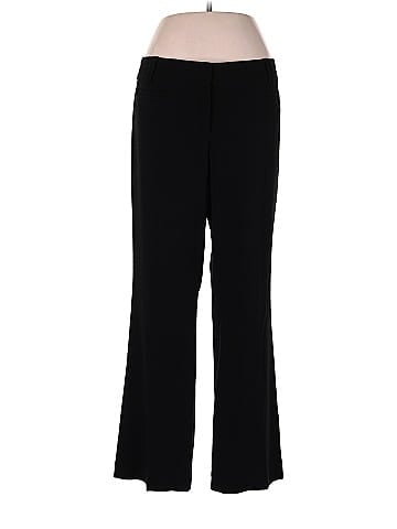 Black Halo Dress Pants (view 1)