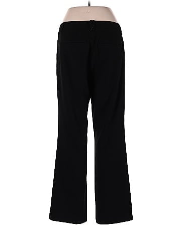 Black Halo Dress Pants (view 2)