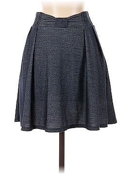 LC Lauren Conrad Denim Skirt (view 1)