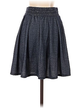 LC Lauren Conrad Denim Skirt (view 2)