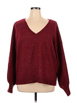 NYDJ Pullover Sweater (view 1)