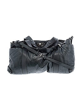 MARNI Leather Satchel (view 1)